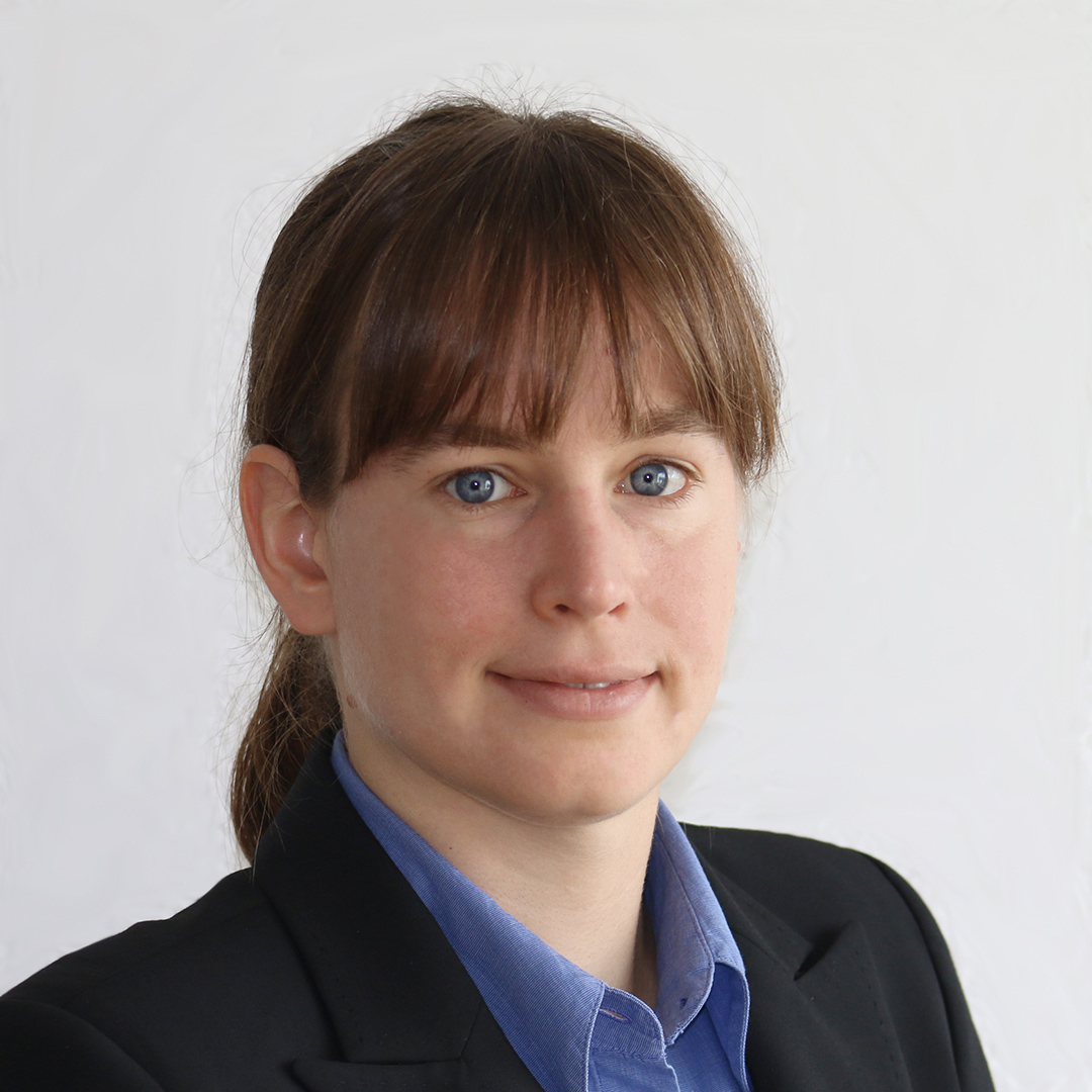 Prof. Dr. Lucia Kleint