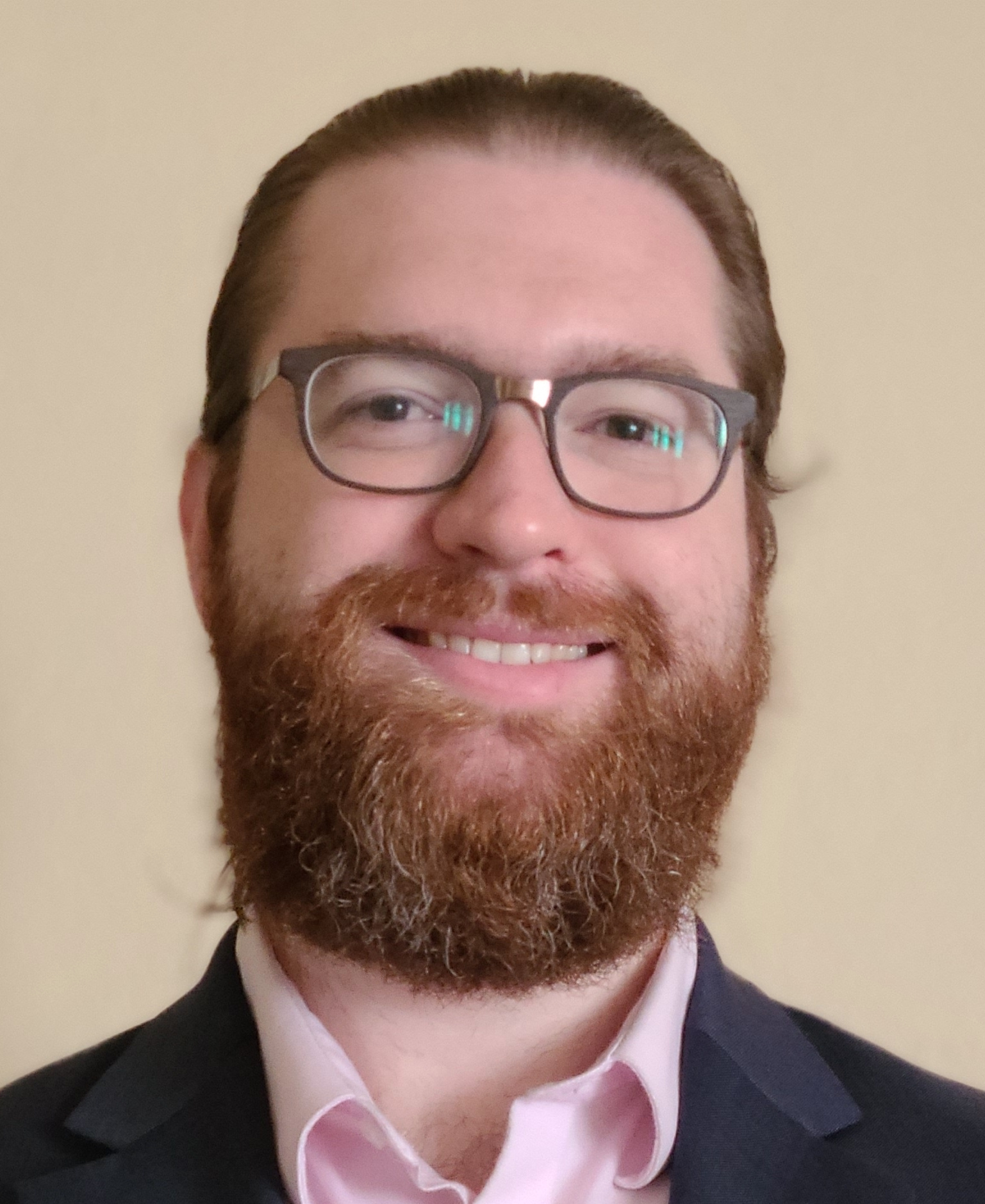 Dr. Sean Sellers