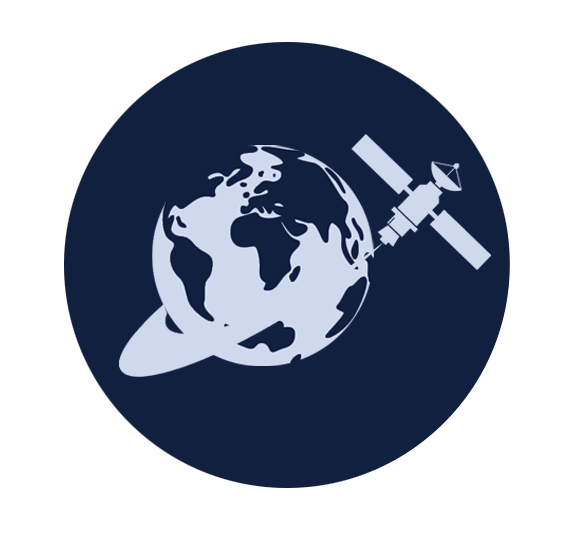 Technical Panel on Satelölite Dynamics Logo