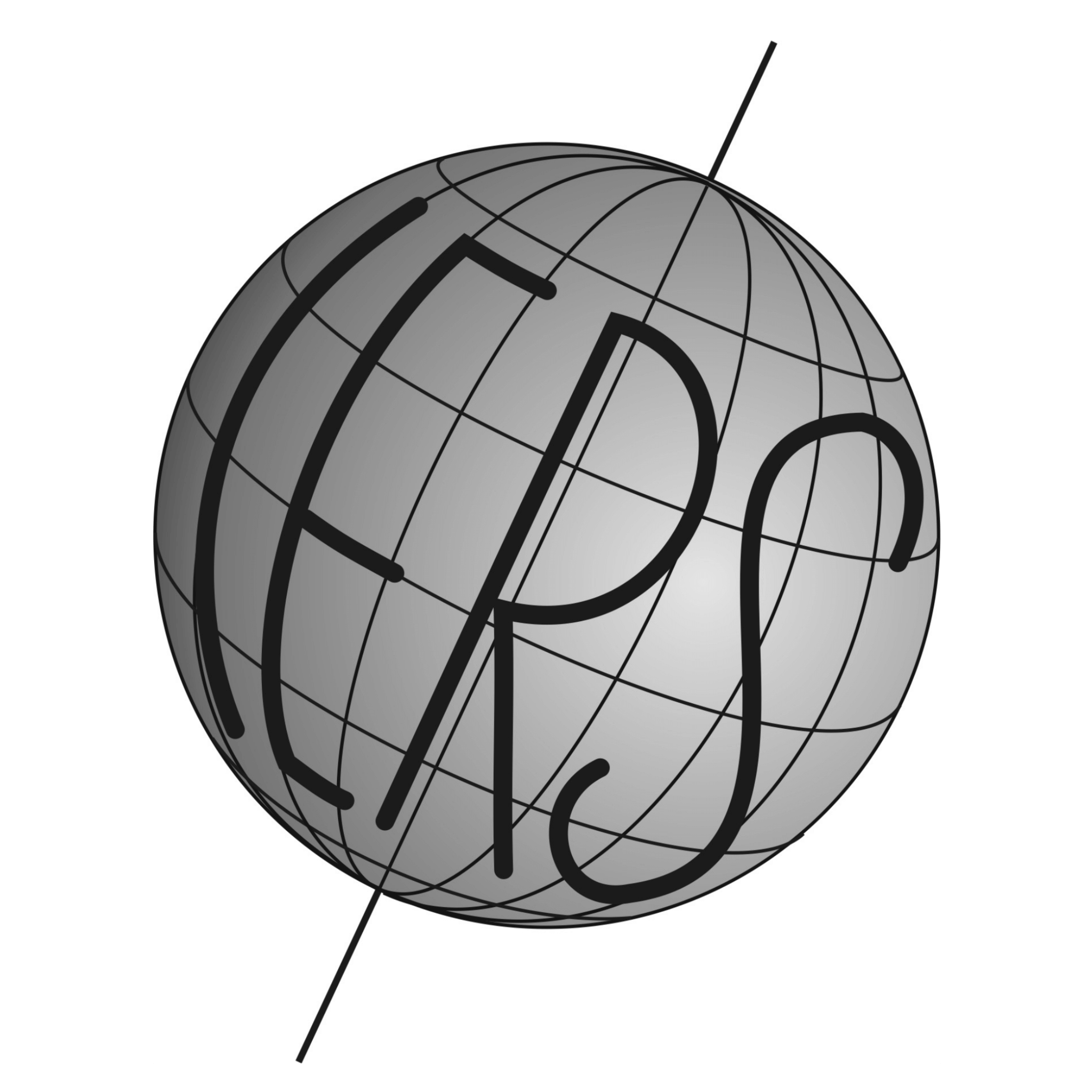 International Earth Rotation and Reference Systems Service (IERS) Logo